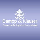 Graphologie Gampp & Klauser