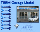 Turm Garage Liestal